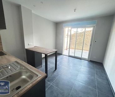 Location Appartement 2 pièces 31m² NANCY 54000 - Photo 2