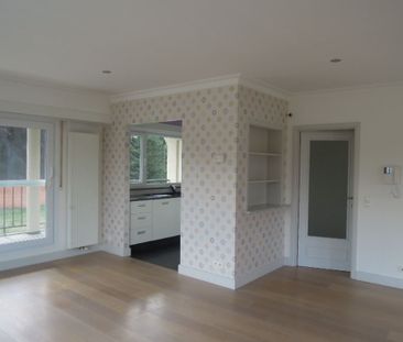 Instapklare appartement (V1) met 2 slaapkamers en grootzonnig terra... - Photo 1