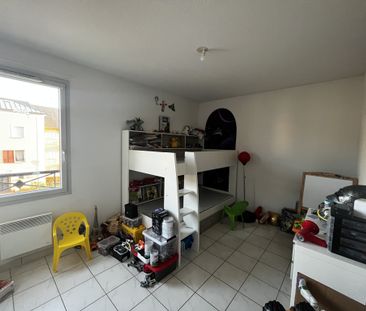 Location Appartement 3 pièces 61m² RODEZ 12000 - Photo 2