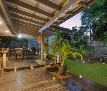 Family Home with solar and extra space for trailer, boat or caravan - Photo 5