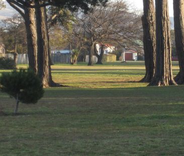 Cute Two Bedroom Unit in a Fantastic Location! - Photo 1