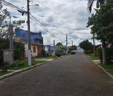 Casa em Condomínio com 2 quartos e 52m² para alugar em Loteamento V... - Photo 4