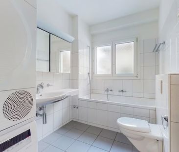 4.5 Zimmer, 122 m², 1. Stock - Photo 4