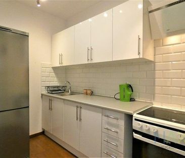 3-pokojowe, ul. Katowicka, Bronowice - Photo 1