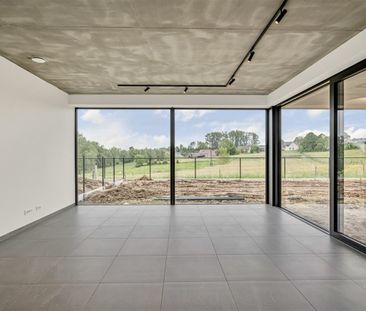 Sublieme nieuwbouwvilla – zeer energiezuinig en instapklaar - Foto 4