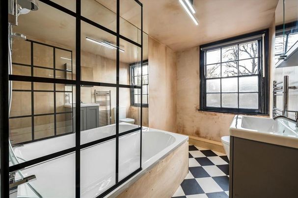 3 bedroom maisonette to rent - Photo 1