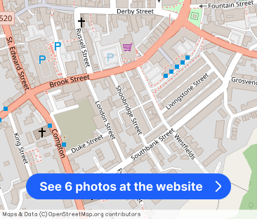 Shoobridge Street, Leek - Photo 1