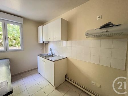 2 pièces - 51,70 m2 CHARTRES - 28 - Photo 5