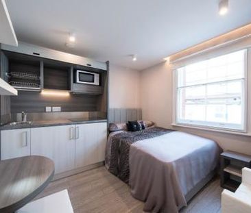 Studio to rent - Photo 4