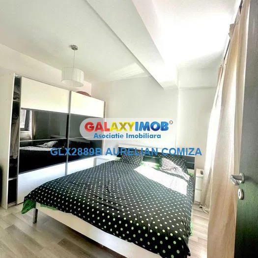 Apartament 2 camere Piata Crangasi/centrala/AC/parcare - Fotografie 1