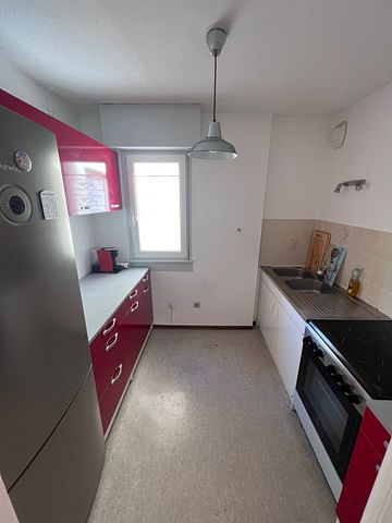 Joli 2 pièces 51m² à SCHILTIGHEIM - Photo 3