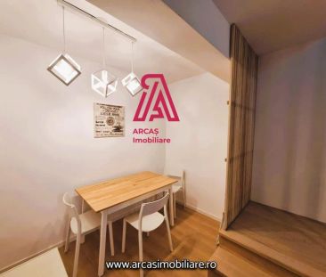 APARTAMENT DE INCHIRIAT 2 CAMERE-PARCARE,TURNISOR! - Fotografie 2