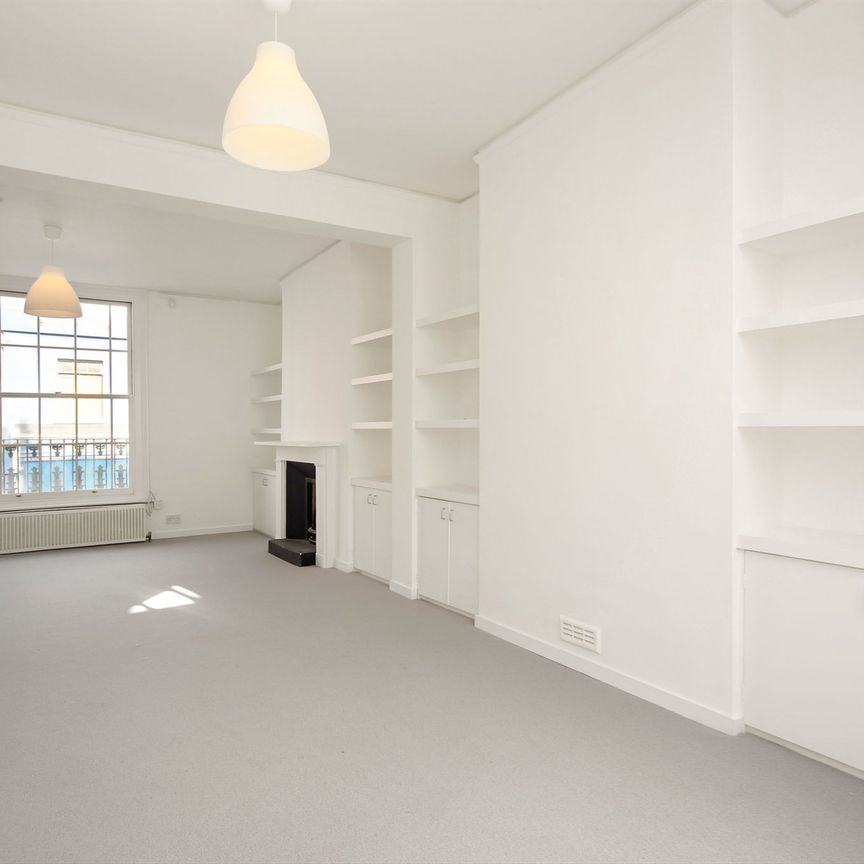 Portobello Road, Notting Hill, W11, London - Photo 1