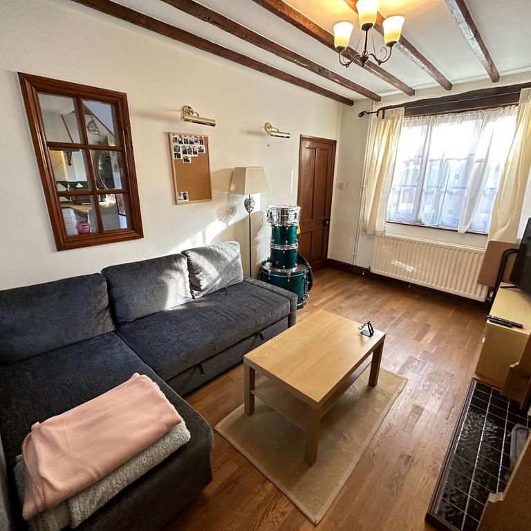 2 bedroom house to rent - Photo 1