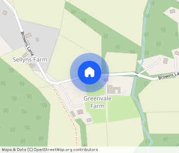 Greenvale Oast, Browns Lane, Cross In Hand, East Sussex, TN21 - Photo 1