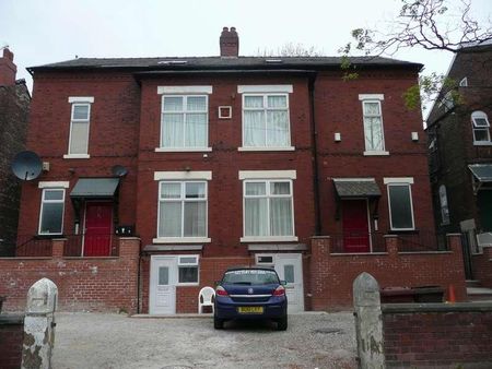 Osborne Road, Levenshulme, Manchester, M19 - Photo 2