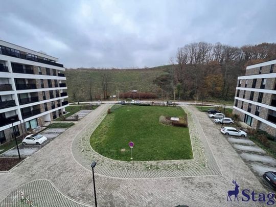 Appartement te huur - Foto 1