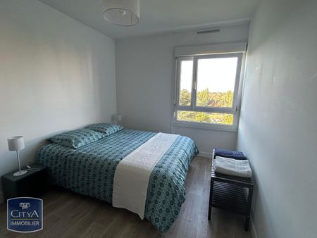 Location Appartement 3 pièces 68m² LE MANS 72100 - Photo 5