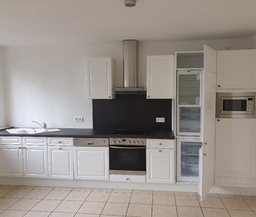 3-Zimmer-Wohnung in ruhigem Zweiparteienhaus in Steyerberg zu vermi... - Photo 4