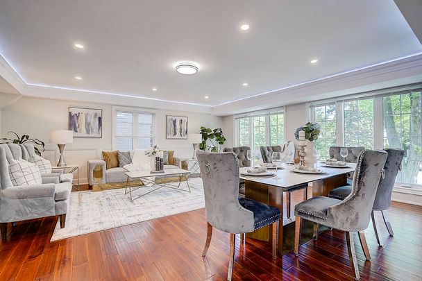 For Lease - 36 Abitibi Avenue, Toronto, Ontario - Photo 1