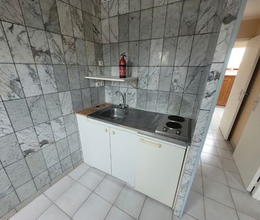 Location Appartement 1 pièce 19m² SIN LE NOBLE 59450 - Photo 2