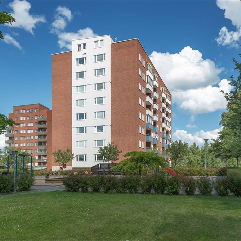 Falkvägen 10 B - Foto 2