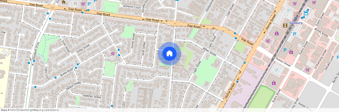 1 Kelly Street, Sunbury, VIC 3429