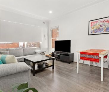 Renovated unit across from the beach - Photo 3