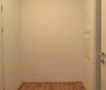 Barrierefrei mit Balkon in Ottakring - Foto 1