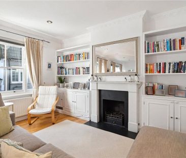 4 bedroom townhouse to rent - Photo 1