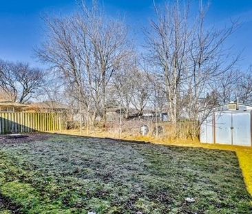 For Lease - 1180 Belvedere Avenue Unit# BSMT, Oshawa, Ontario - Photo 5