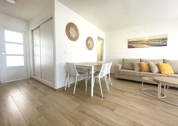 3 room luxury Apartment for rent in Gandia, Spain