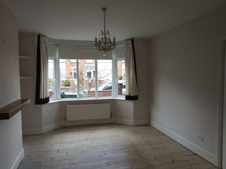 3 bedroom terraced house to rent - Photo 3