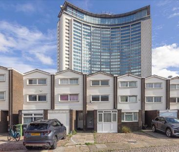 4 bedroom terraced house to rent - Photo 5