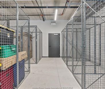 For Lease - 4755 WALKER Road Unit# 314, Windsor, Ontario - Photo 6