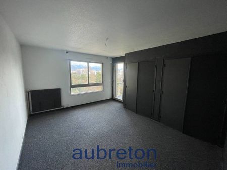 Location appartement Grenoble 38100 3 pièces 75 m² - Photo 4