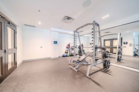 For Lease - 15 Wellington Street Unit# 1005, Kitchener, Ontario - Photo 2