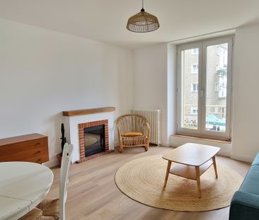 Location Maison 1 pièce 80m² RENNES 35000 - Photo 1