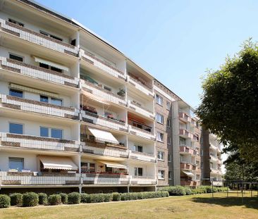 Herrichtung ... 1 - Raum mit Schlafnische in der 3. Etage! - Photo 5