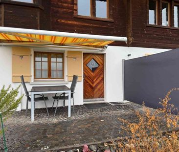 2 Zimmer, 37 m², EG - Photo 1