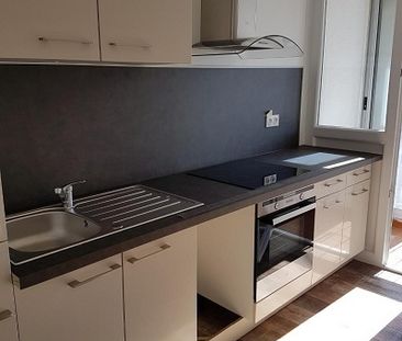 Location - Appartement T2 de 47 m² avec loggias, parking privatif e... - Photo 2