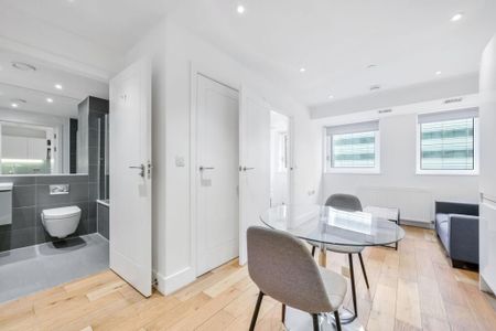 1 bedroom apartment to rent - Photo 2
