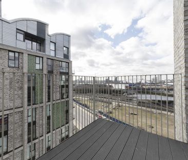 2 bedroom apartment to rent - Photo 6