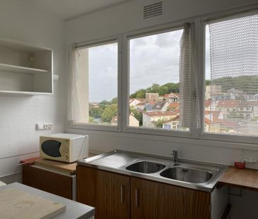 Un studio meublé de 28m², - Photo 4