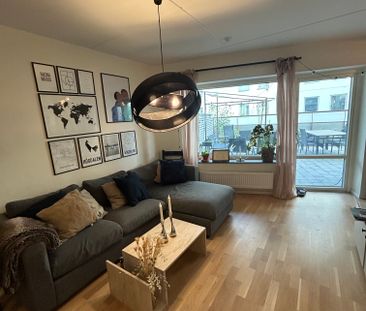 Stenkvistavägen, Bandhagen - Photo 4