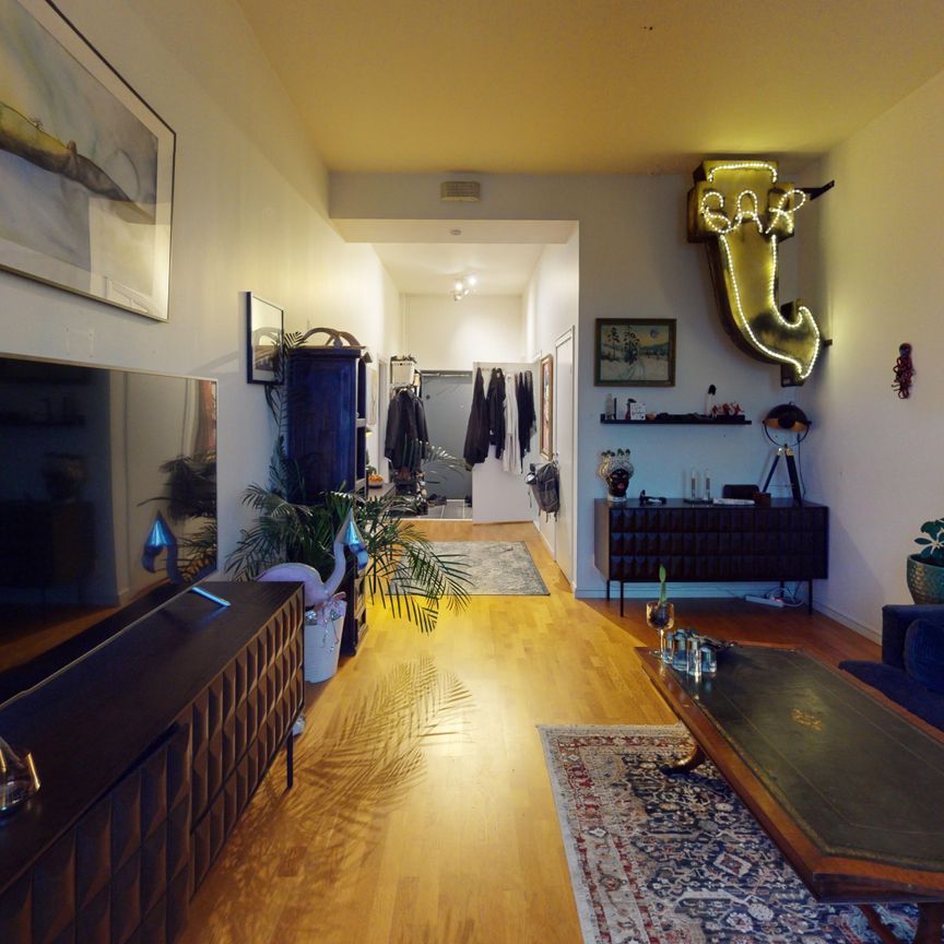 Södergatan 59 - Photo 1