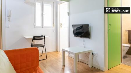 madrid, Community of Madrid 28012 - Photo 2