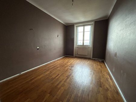 Appartement 3 pièces – LYON - Photo 3