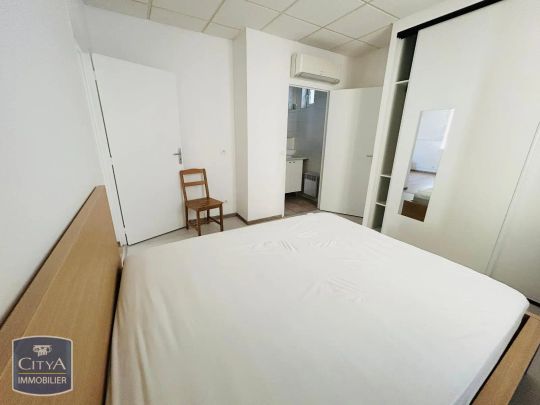 Appartement à louer 2 pièces 37.78m² - Photo 1