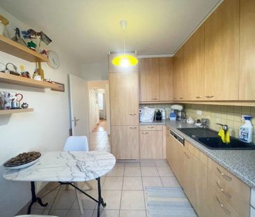 3.5 Zimmer, 70 m², 2. Stock - Foto 4